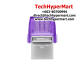 Kingston DataTraveler microDuo 3C 128GB USB Flash Drive (128GB of Capacity, USB 3.2)