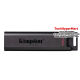 Kingston DataTraveler Max USB-C 512GB USB Flash Drive (512GB of Capacity, USB Type-C)