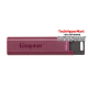 Kingston DataTraveler Max USB-A 512GB USB Flash Drive (512GB of Capacity, USB 3.2)