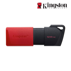 Kingston DataTraveler Exodia M 128GB USB Flash Drive (128GB of Capacity, USB Type-C)