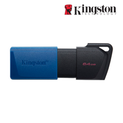 Kingston DataTraveler Exodia M 64GB USB Flash Drive (64GB of Capacity, USB Type-C)