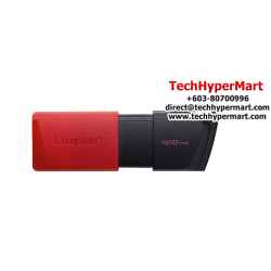 Kingston DataTraveler Exodia M 128GB USB Flash Drive (128GB of Capacity, USB 3.1)