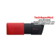 Kingston DataTraveler Exodia M 128GB USB Flash Drive (128GB of Capacity, USB 3.1)