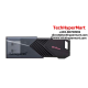 Kingston DataTraveler Exodia Onyx 64GB USB Flash Drive (64GB of Capacity, USB 3.2)