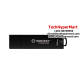 Kingston IronKey D300 Encrypted 32GB USB Flash Drive (32GB of Capacity, USB 3.0)