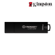 Kingston IronKey D300 Encrypted 128GB USB Flash Drive (128GB of Capacity, USB 3.0)