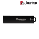 Kingston IronKey D300 Encrypted 8GB USB Flash Drive (8GB of Capacity, USB 3.0)