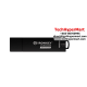 Kingston IronKey D300 Encrypted 128GB USB Flash Drive (128GB of Capacity, USB 3.0)
