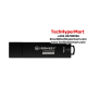 Kingston IronKey D300 Encrypted 16GB USB Flash Drive (16GB of Capacity, USB 3.0)