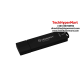 Kingston IronKey D500S 128GB USB Flash Drive (128GB of Capacity, USB 3.2)