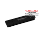 Kingston IronKey D500S 256GB USB Flash Drive (256GB of Capacity, USB 3.2) Kingston IronKey D500S 256GB USB Flash Drive (256GB of Capacity, USB 3.2)