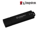 Kingston IronKey D500S 16GB USB Flash Drive (16GB of Capacity, USB 3.2)
