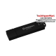 Kingston IronKey D500S 16GB USB Flash Drive (16GB of Capacity, USB 3.2)
