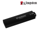 Kingston IronKey D500SM 8GB USB Flash Drive (8GB of Capacity, USB 3.2)