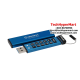 Kingston IronKey Keypad 200 64GB USB Flash Drive (64GB of Capacity, USB 3.2 Gen 1)