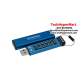 Kingston IronKey Keypad 200 256GB USB Flash Drive (256GB of Capacity, USB 3.2 Gen 1) Kingston IronKey Keypad 200 256GB USB Flash Drive (256GB of Capacity, USB 3.2 Gen 1)