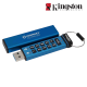 Kingston IronKey Keypad 200 32GB USB Flash Drive (32GB of Capacity, USB 3.2 Gen 1)