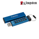Kingston IronKey Keypad 200 256GB USB Flash Drive (256GB of Capacity, USB 3.2 Gen 1) Kingston IronKey Keypad 200 256GB USB Flash Drive (256GB of Capacity, USB 3.2 Gen 1)