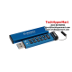 Kingston IronKey Keypad 200 32GB USB Flash Drive (32GB of Capacity, USB 3.2 Gen 1) Kingston IronKey Keypad 200 32GB USB Flash Drive (32GB of Capacity, USB 3.2 Gen 1)