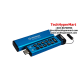 Kingston IronKey Keypad 200C 8GB USB Flash Drive (8GB of Capacity, USB 3.2 Gen 1)