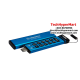 Kingston IronKey Keypad 200C 16GB USB Flash Drive (16GB of Capacity, USB Type-C)