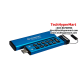 Kingston IronKey Keypad 200C 256GB USB Flash Drive (256GB of Capacity, USB Type-C)