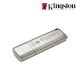 Kingston IronKey Locker Plus 50 128GB USB Flash Drive (128GB of Capacity, USB 3.2)