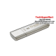 Kingston IronKey Locker Plus 50 32GB USB Flash Drive (32GB of Capacity, USB 3.2)