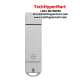 Kingston IronKey S1000 Encrypted 32GB USB Flash Drive (32GB of Capacity, USB 3.0)