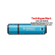 Kingston IronKey Vault Privacy 50 32GB USB Flash Drive (32GB of Capacity, USB 3.2)