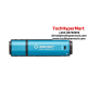 Kingston IronKey Vault Privacy 50 64GB USB Flash Drive (64GB of Capacity, USB 3.2)