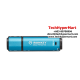Kingston IronKey Vault Privacy 50 128GB USB Flash Drive (128GB of Capacity, USB 3.2)