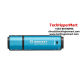 Kingston IronKey Vault Privacy 50 256GB USB Flash Drive (256GB of Capacity, USB 3.2)