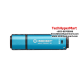 Kingston IronKey Vault Privacy 50 512GB USB Flash Drive (512GB of Capacity, USB Type-C)
