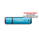 Kingston IronKey Vault Privacy 50 8GB USB Flash Drive (8GB of Capacity, USB 3.2) Kingston IronKey Vault Privacy 50 8GB USB Flash Drive (8GB of Capacity, USB 3.2)