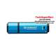 Kingston IronKey Vault Privacy 50 256GB USB Flash Drive (256GB of Capacity, USB Type-C)