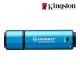 Kingston IronKey Vault Privacy 50 16GB USB Flash Drive (16GB of Capacity, USB Type-C)
