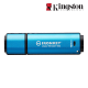 Kingston IronKey Vault Privacy 50 128GB USB Flash Drive (128GB of Capacity, USB Type-C)