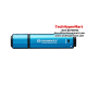 Kingston IronKey Vault Privacy 50 16GB USB Flash Drive (16GB of Capacity, USB Type-C)