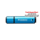 Kingston IronKey Vault Privacy 50 32GB USB Flash Drive (32GB of Capacity, USB Type-C)