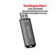 Transcend Jelflash 920 512GB USB Flash Drive (512GB of Capacity, USB 3.2 Gen 1)