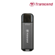 Transcend Jelflash 920 256GB USB Flash Drive (256GB of Capacity, USB 3.2 Gen 1)
