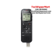 Sony ICD-PX470 Recorder (4GB, Recording MP3: 59 Hrs, Battery Life MP3: 57 Hrs) Sony ICD-PX470 Recorder (4GB, Recording MP3: 59 Hrs, Battery Life MP3: 57 Hrs)