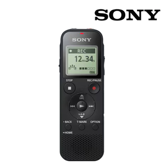 Sony ICD-PX470 Recorder (4GB, Recording MP3: 59 Hrs, Battery Life MP3: 57 Hrs) Sony ICD-PX470 Recorder (4GB, Recording MP3: 59 Hrs, Battery Life MP3: 57 Hrs)