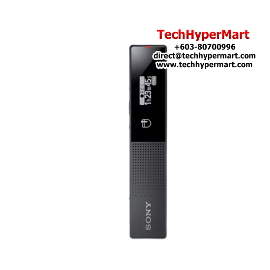 Sony ICD-TX660 Recorder (16GB, Recording MP3: 238 Hrs, Battery Life MP3: 17 Hrs) Sony ICD-TX660 Recorder (16GB, Recording MP3: 238 Hrs, Battery Life MP3: 17 Hrs)