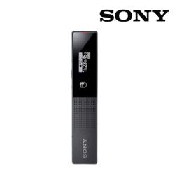 Sony ICD-TX660 Recorder (16GB, Recording MP3: 238 Hrs, Battery Life MP3: 17 Hrs)