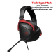 Asus ROG DELTA S CORE Gaming Headset (Wired, 50mm Driver Size, 20 ~ 40000 Hz, 32 ohm)