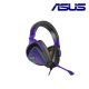 Asus ROG DELTA S EVA Gaming Headset (Wired, 50mm Driver Size, 20 ~ 40000 Hz, 32 ohm)