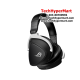 Asus ROG DELTA S WIRELESS Gaming Headset (Wireless, 50mm Driver Size, 20 ~ 20000 Hz, 32 ohm)