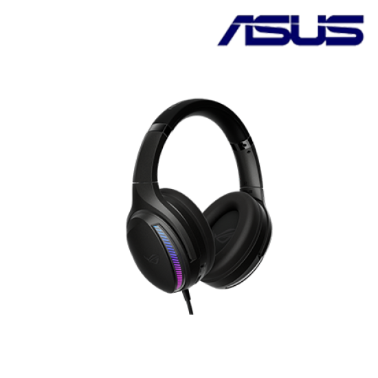 Asus ROG FUSION II 300 Gaming Headset (Wired, 50mm Driver Size, 20 ~ 40000KHz, 32 ohm) Asus ROG FUSION II 300 Gaming Headset (Wired, 50mm Driver Size, 20 ~ 40000KHz, 32 ohm)